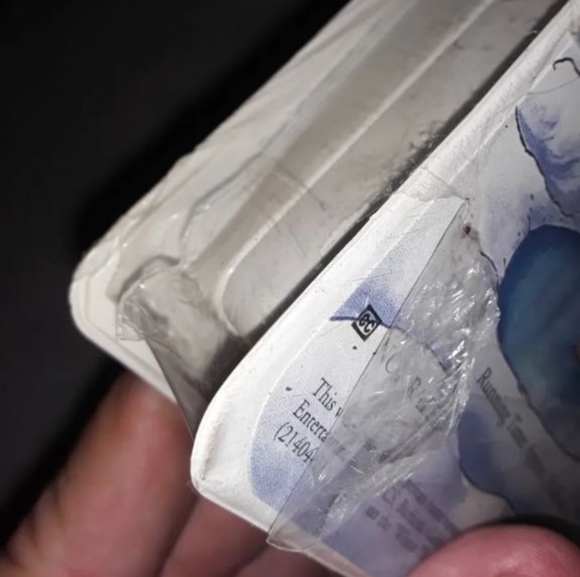 Still sealed Winnie the Pooh - Seasons of Giving VHS, 1999 - Picture 5 of 8